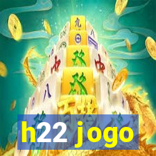 h22 jogo